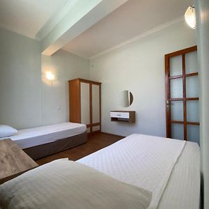 Delüks İki Yatak Odalı Daire