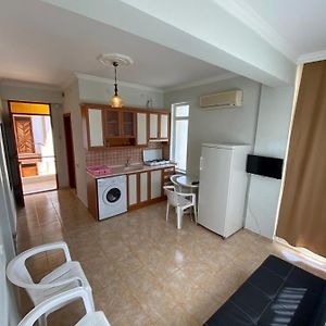 Delüks Daire